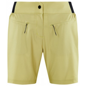 Dviratininko šortai Cube ATX WS Baggy CMPT khaki