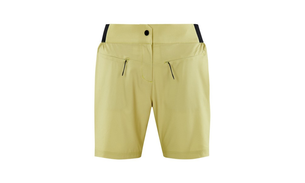 Dviratininko šortai Cube ATX WS Baggy CMPT khaki - 1