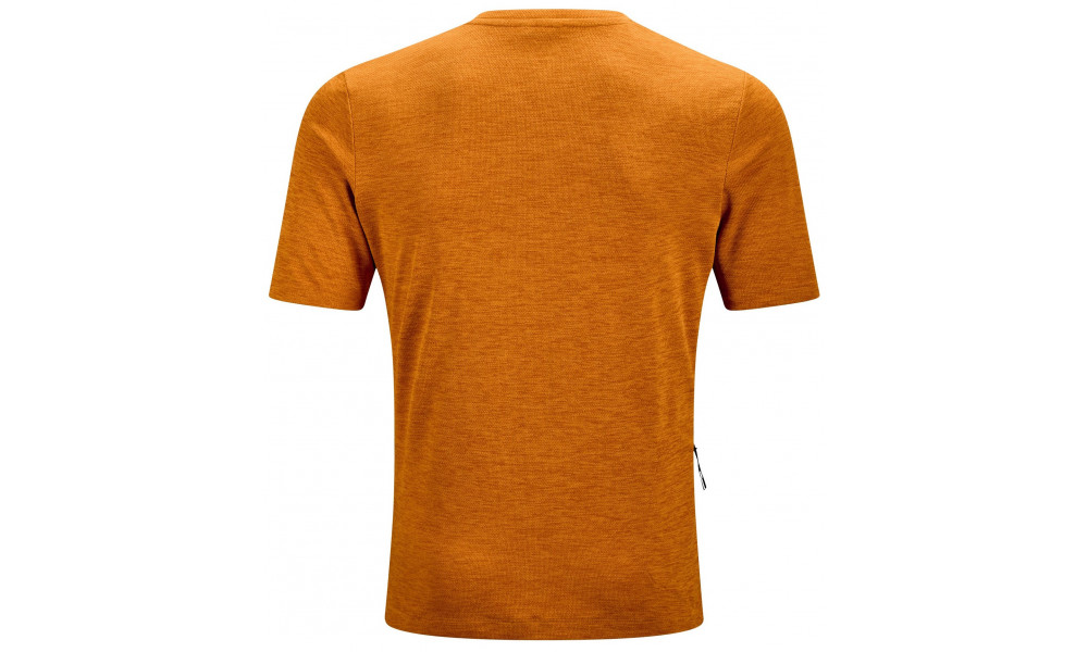 Dviratininko marškinėliai Cube Gravel S/S green - 2