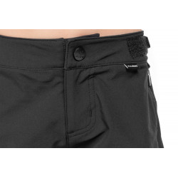 Dviratininko šortai Cube MTB Baggy Rookie blue