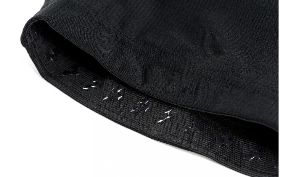 Dviratininko šortai Cube Teamline Baggy Rookie with liner blue'n'mint - 3