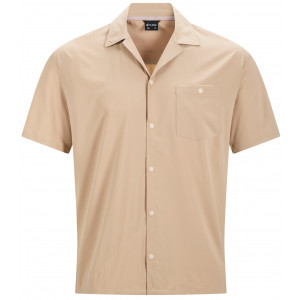 Dviratininko marškinėliai Cube Lightweight S/S grey