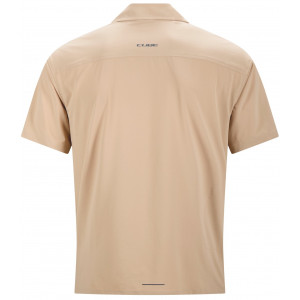 Dviratininko marškinėliai Cube Lightweight S/S grey