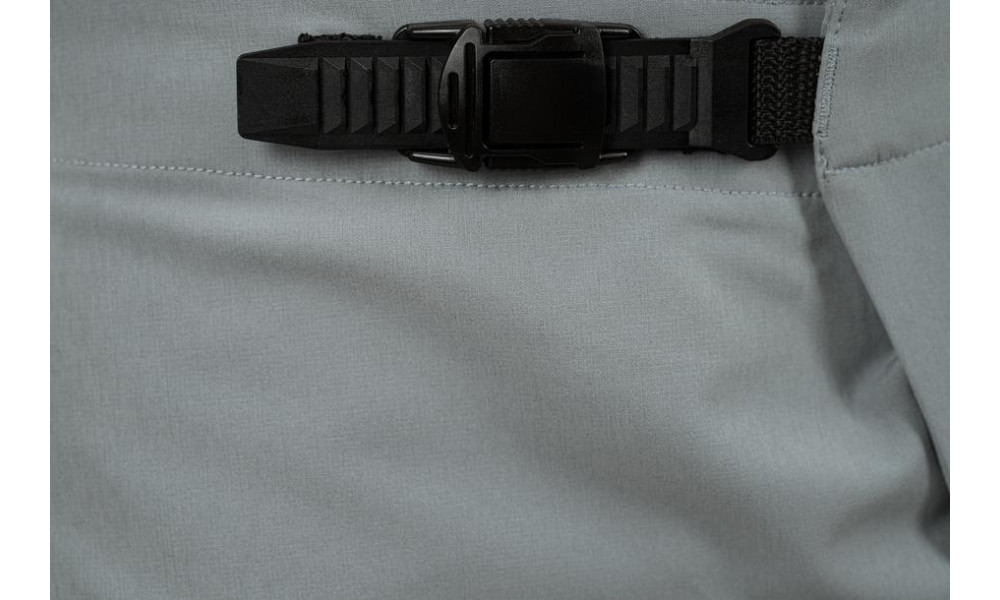 Dviratininko šortai Cube Vertex Lightweight Baggy grey - 2