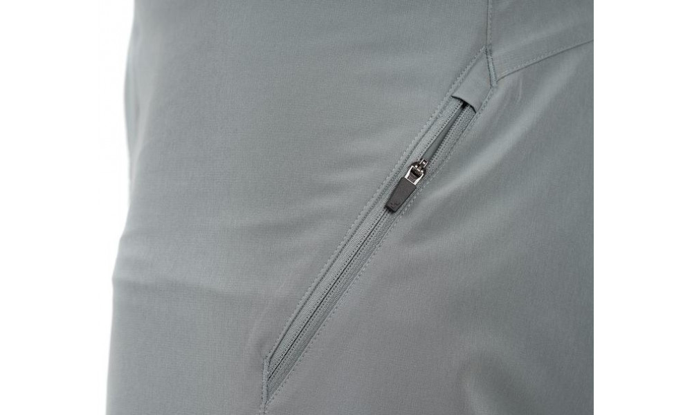 Dviratininko šortai Cube Vertex Lightweight Baggy grey - 3