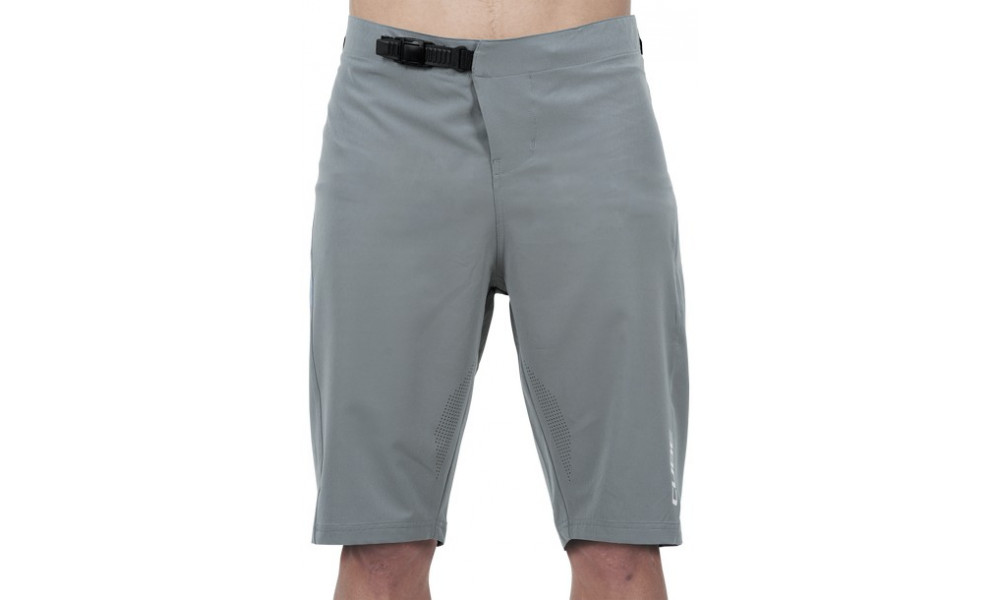 Dviratininko šortai Cube Vertex Lightweight Baggy grey - 5