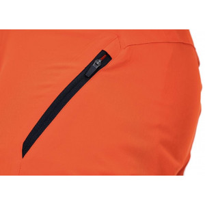 Dviratininko šortai Cube Vertex Lightweight Baggy orange
