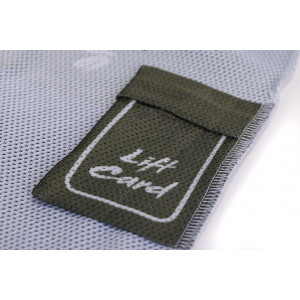 Dviratininko marškinėliai Cube Vertex WS Round Neck TM S/S olive