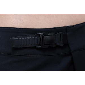 Dviratininko šortai Cube Vertex WS Baggy X Actionteam black