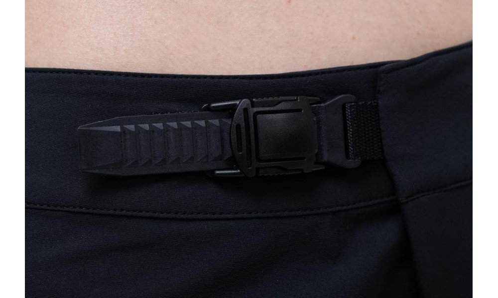 Dviratininko šortai Cube Vertex WS Baggy X Actionteam black - 2