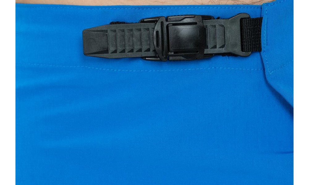 Dviratininko šortai Cube Vertex Lightweight Baggy blue - 2