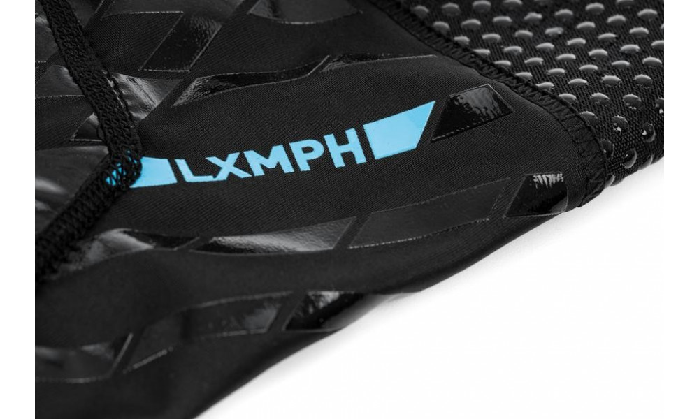 Kelių apsaugos Cube X NF black - 4