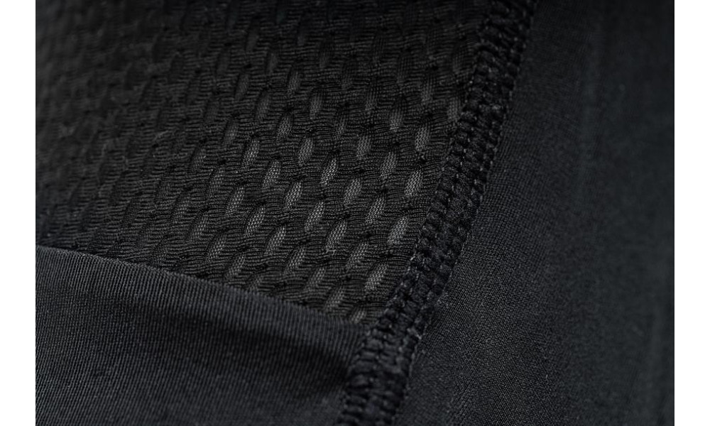 Kelių apsaugos Cube X NF black - 6