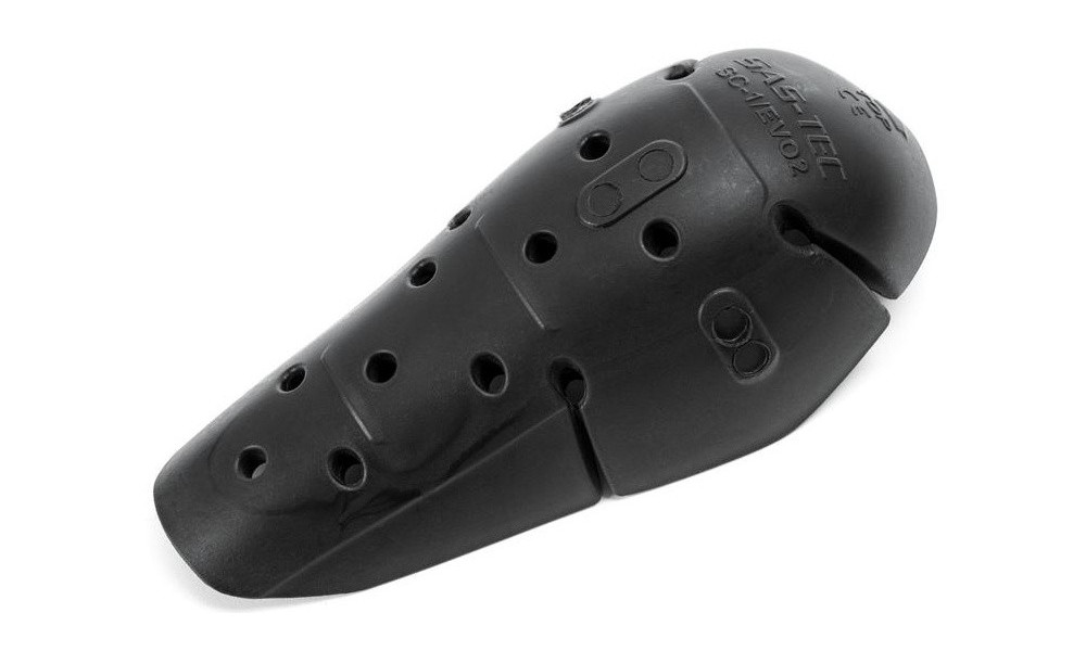 Kelių apsaugos Cube X Actionteam black - 2