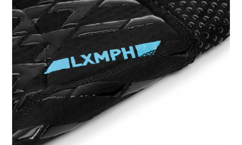 Kelių apsaugos Cube X Actionteam black - 4