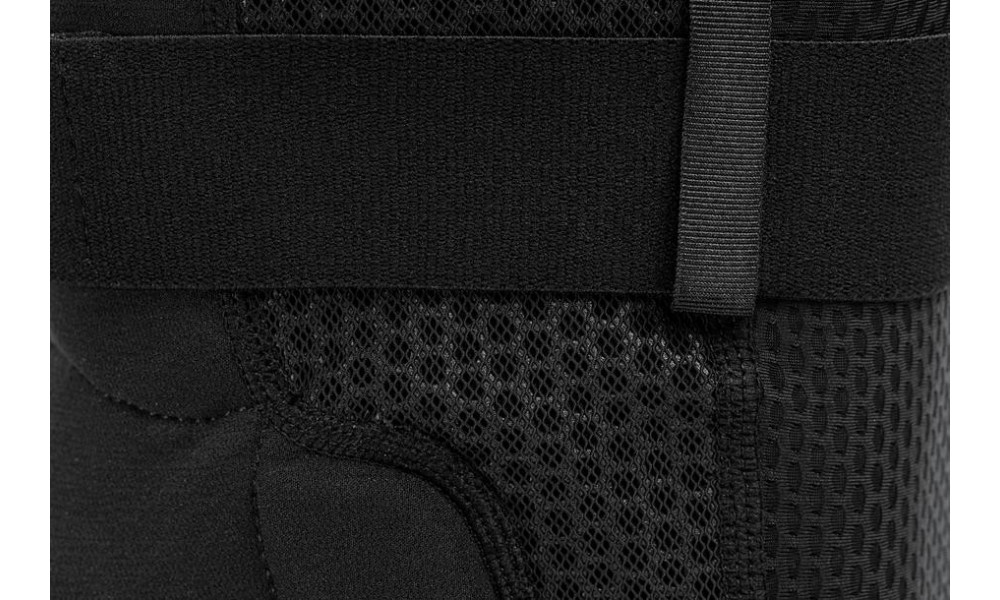 Kelių apsaugos Cube X Actionteam black - 5