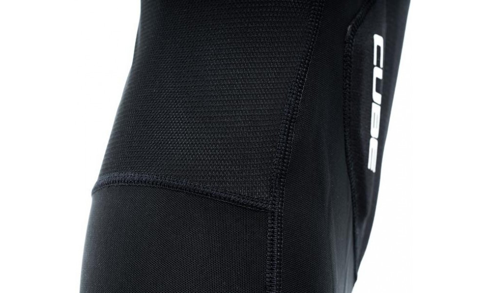 Kelių apsaugos Cube X Actionteam black - 6