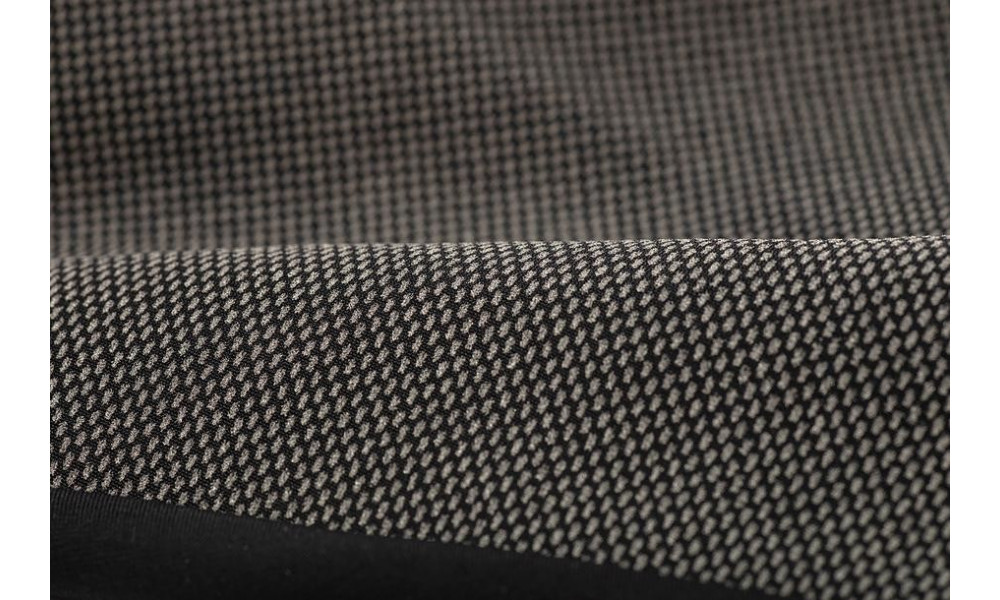 Dviratininko kelnės su petnešomis Cube Blackline 3/4 black - 3