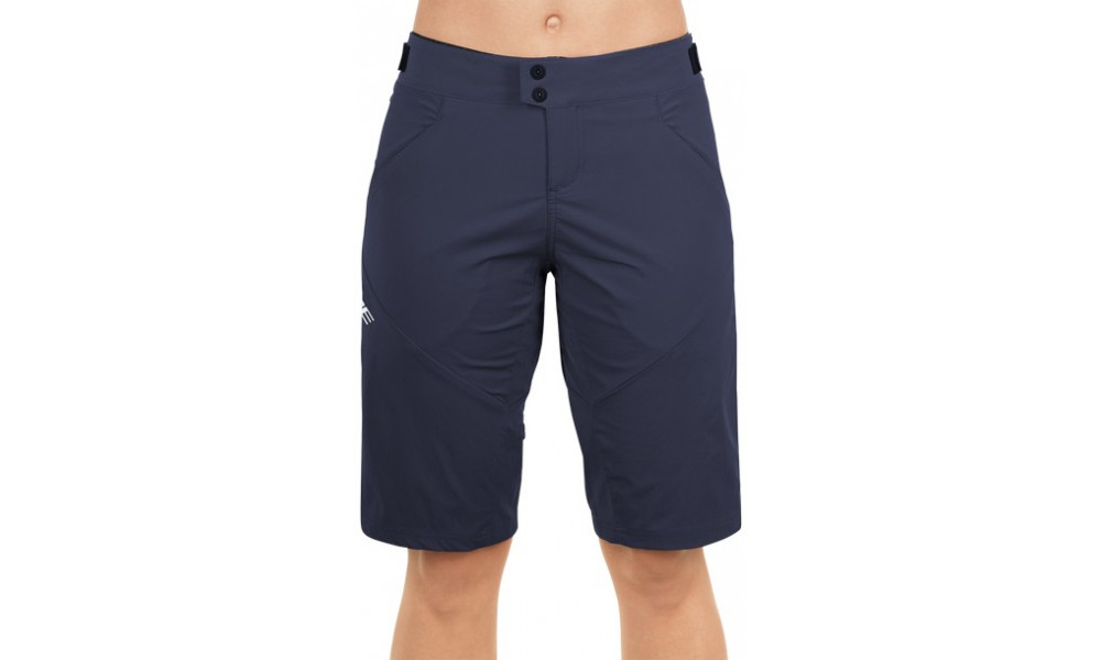 Dviratininko šortai Cube Teamline WS blue - 5