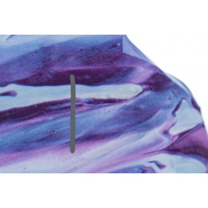 Dviratininko marškinėliai Cube Blackline WS ART S/S pattern