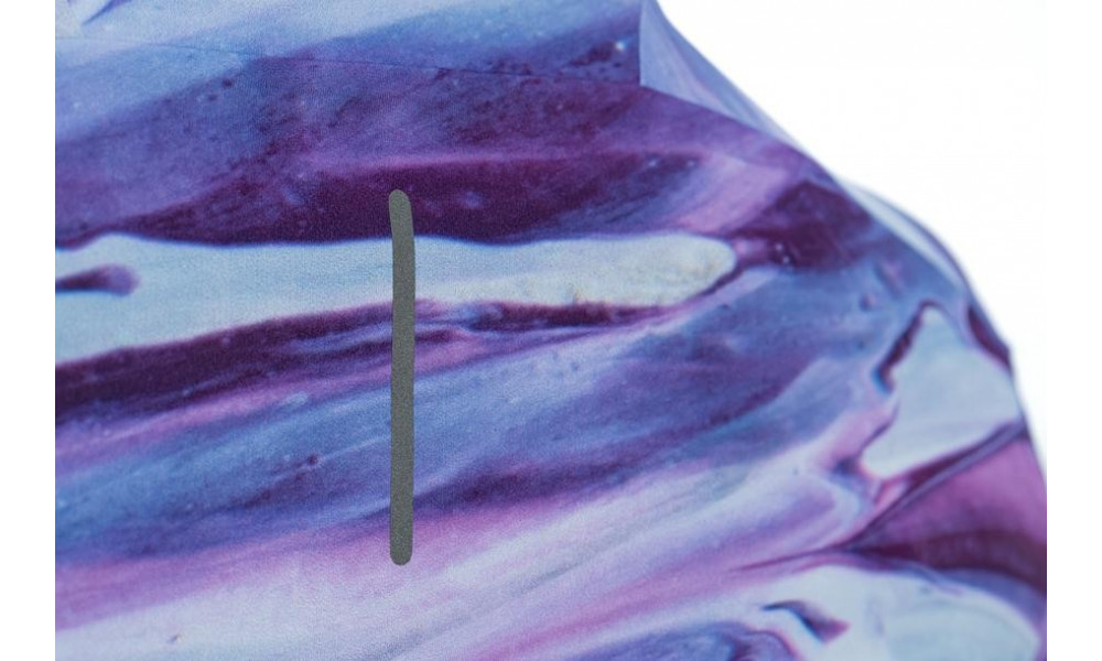 Dviratininko marškinėliai Cube Blackline WS ART S/S pattern - 2