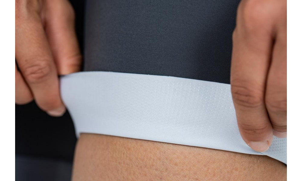 Dviratininko šortai Cube Blackline WS grey - 2