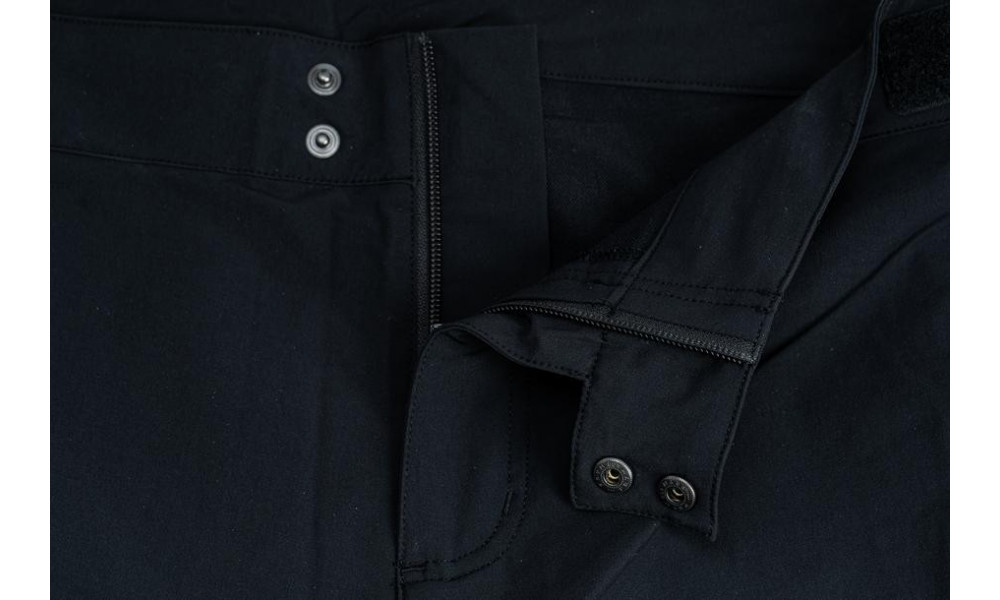 Dviratininko šortai Cube Blackline black - 5