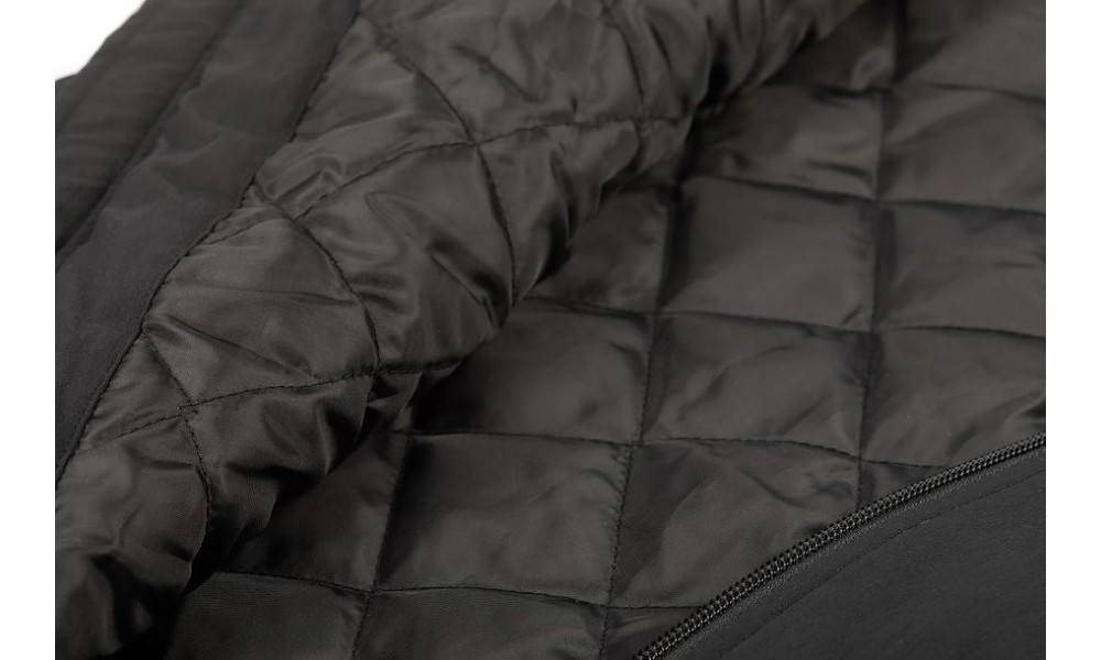 Liemenė Cube Work black - 3