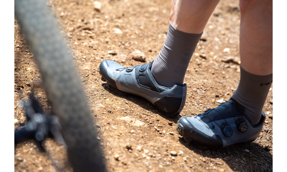 Dviratininko batai Northwave Extreme XT MTB black-sand - 3