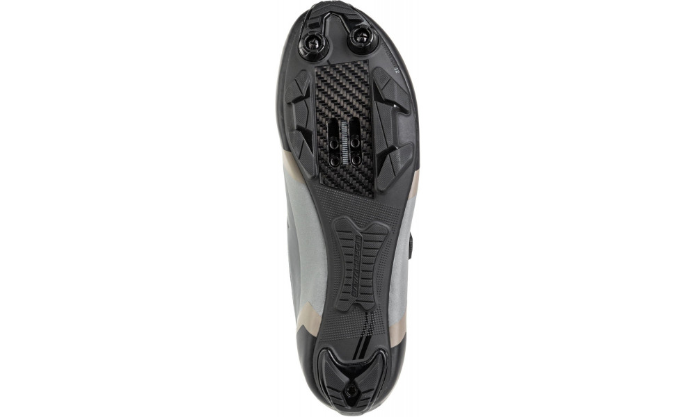 Dviratininko batai Northwave Extreme XT MTB black-sand - 5