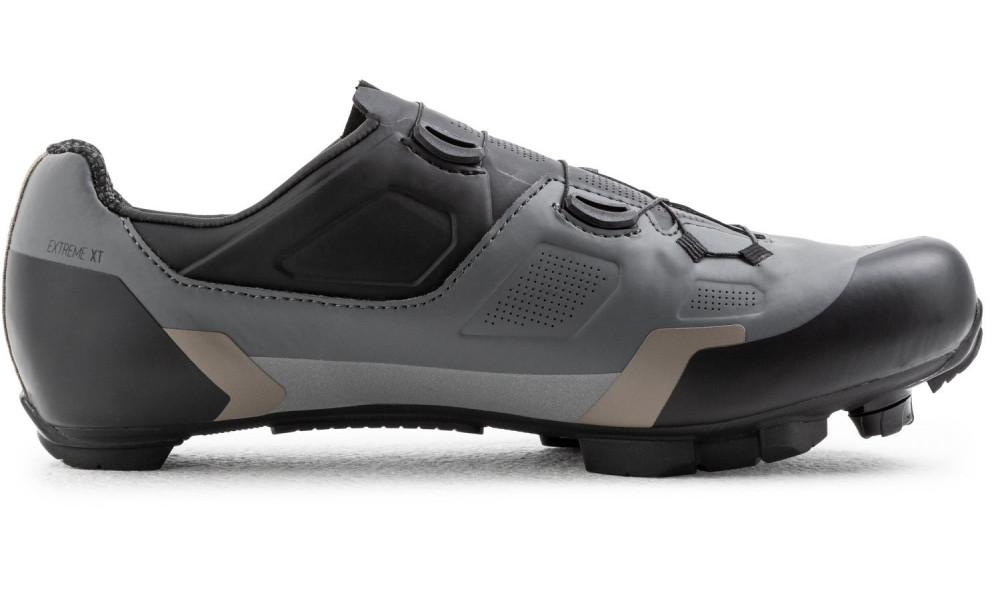 Dviratininko batai Northwave Extreme XT MTB black-sand - 6