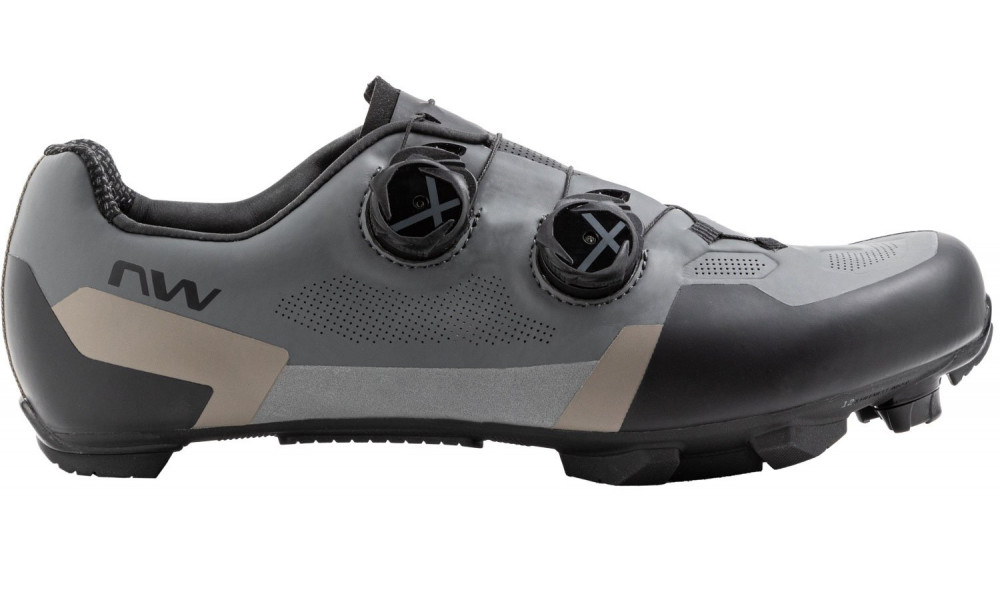 Dviratininko batai Northwave Extreme XT MTB black-sand - 7