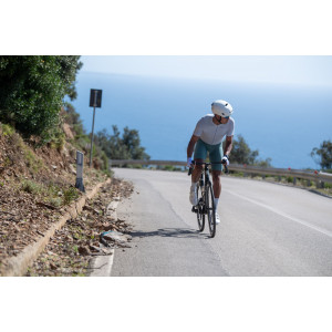 Dviratininko batai Northwave Veloce Extreme Road white