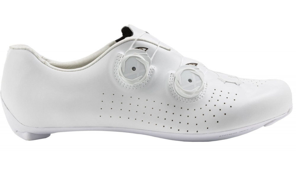 Dviratininko batai Northwave Veloce Extreme Road white - 16