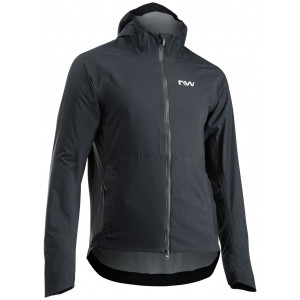 Dviratininko striukė Northwave Extreme Rock black