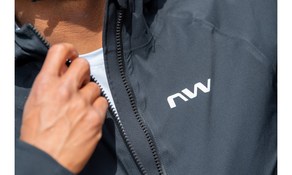 Dviratininko striukė Northwave Extreme Rock black - 2