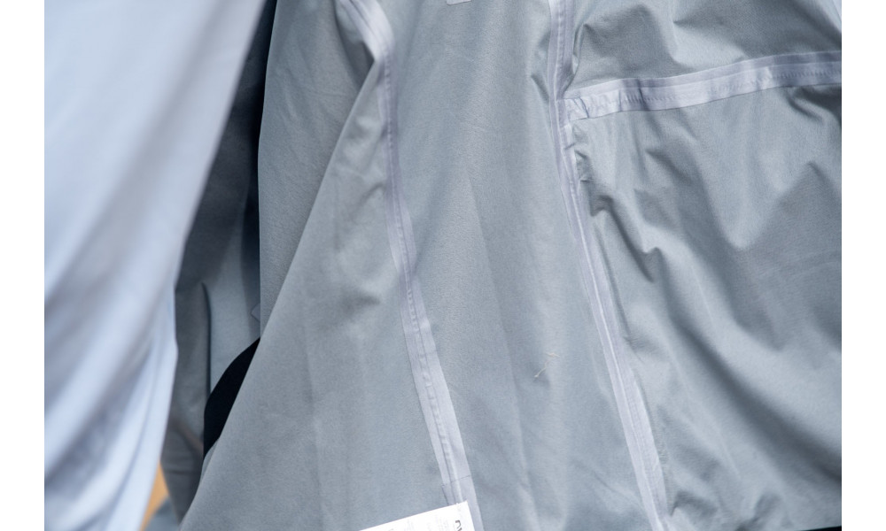 Dviratininko striukė Northwave Extreme Rock black - 6