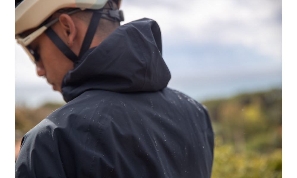 Dviratininko striukė Northwave Extreme Rock black - 11