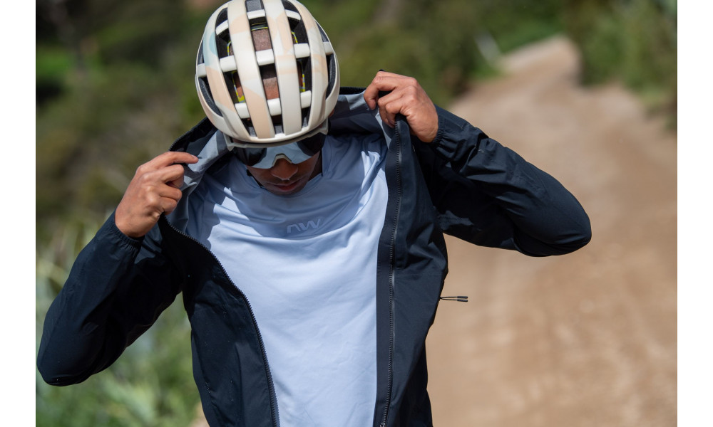 Dviratininko striukė Northwave Extreme Rock black - 13