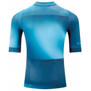 Dviratininko marškinėliai Cube Road/XC S/S green