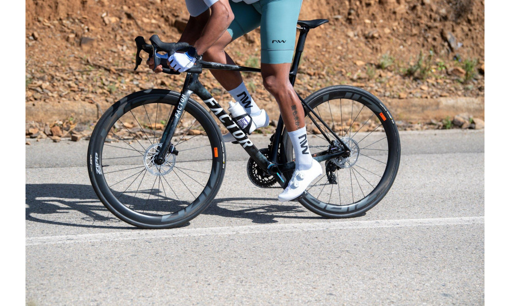 Šortai su petnešomis Northwave Extreme Pro 2 sage - 11