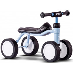 Balansinis dviratukas PUKY Pukylino retro blue