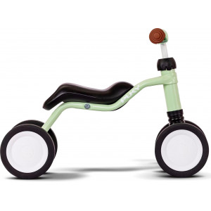 Balansinis dviratukas PUKY Wutsch pastel green