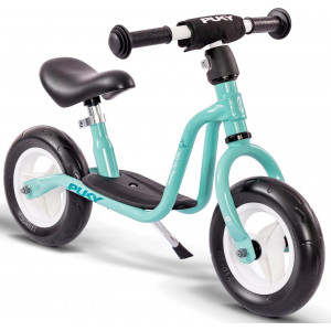 Balansinis dviratukas PUKY LR M aqua green