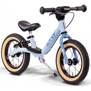Balansinis dviratukas PUKY LR Light pastel blue