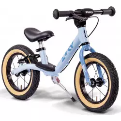 Balansinis dviratukas PUKY LR Light pastel blue