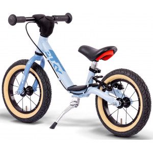 Balansinis dviratukas PUKY LR Light pastel blue