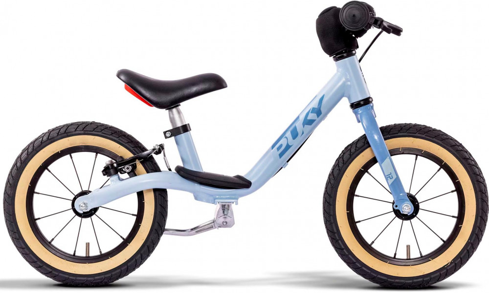 Balansinis dviratukas PUKY LR Light pastel blue - 3