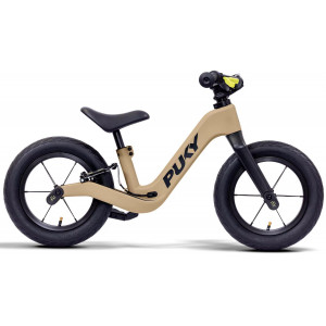 Balansinis dviratukas PUKY Next 12" sand