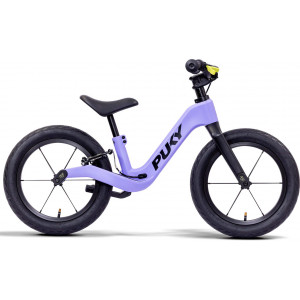 Balansinis dviratukas PUKY Next 14" lilac